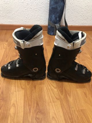 Botas de esquí Salomon 26cm