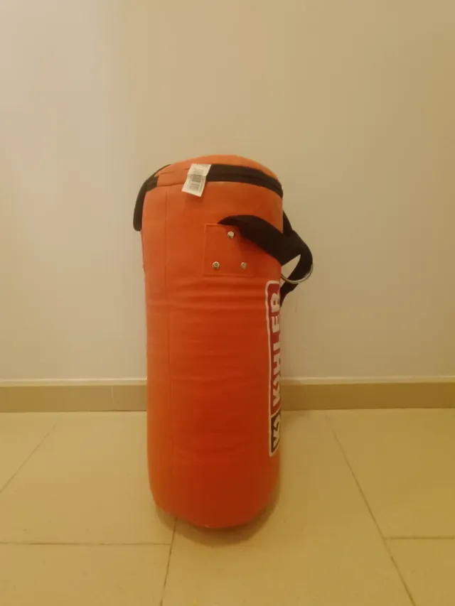 Saco de boxeo Kohler 45 cm
