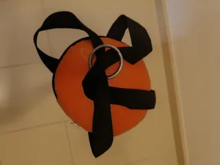 Saco de boxeo Kohler 45 cm