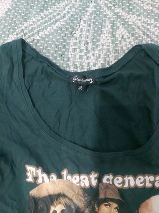 Conjunto mujer talla 38