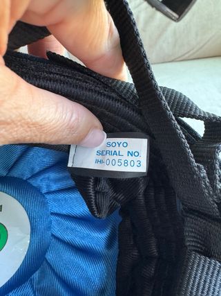 Casco Equitación Hispanohipica Terciopelo