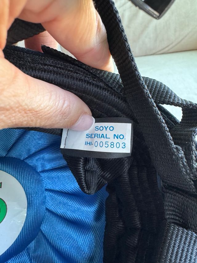 Casco Equitación Hispanohipica Terciopelo