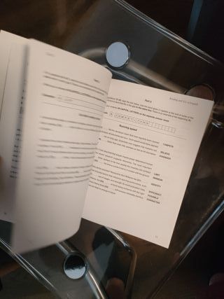 Cambridge English FIRST: First certificate in Engl