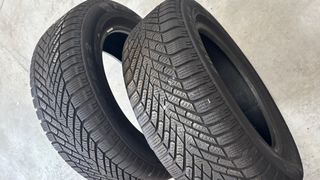 Neumáticos 205/60 R16 96H M+S