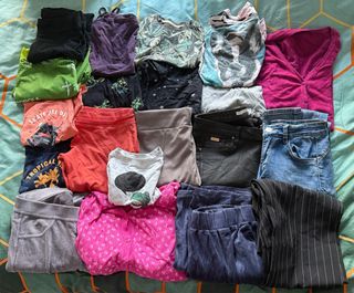 Lote 1 para revender / Lot 1 for resale