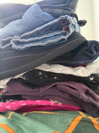 Lote 1 para revender / Lot 1 for resale