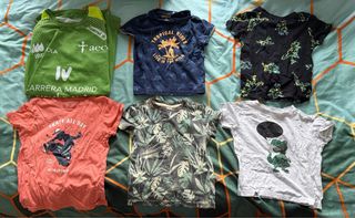 Lote 1 para revender / Lot 1 for resale