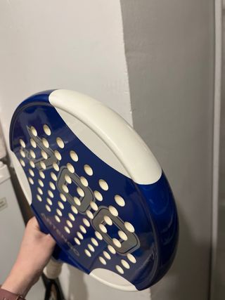 Pala pádel Artengo PR700