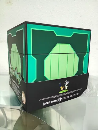 Maletín Maquillaje Rick and Morty X Sheglam