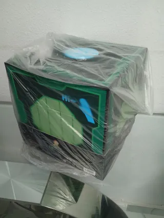 Maletín Maquillaje Rick and Morty X Sheglam