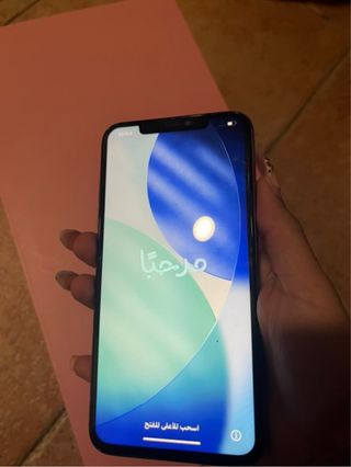 iPhone 11 Pro Max Oro