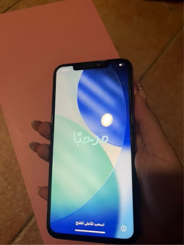 iPhone 11 Pro Max Dourado