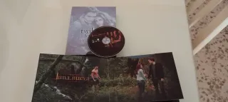 Crepúsculo Saga Completa. Libros y todos los DVDs