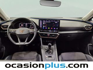 CUPRA Formentor 2.0 TDI 110 kW (150 CV)