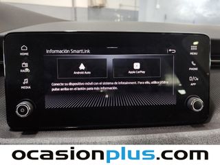 Skoda Kamiq 1.0 TSI Selection 85 kW (115 CV)