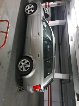 Audi A4 Avant B6 1.9 TDI, motor perfecto