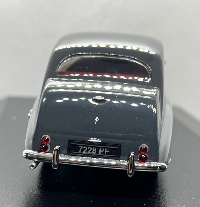 AUSTIN PRINCESS, OXFORD DIECAST ESC. 1/43, NUEVO