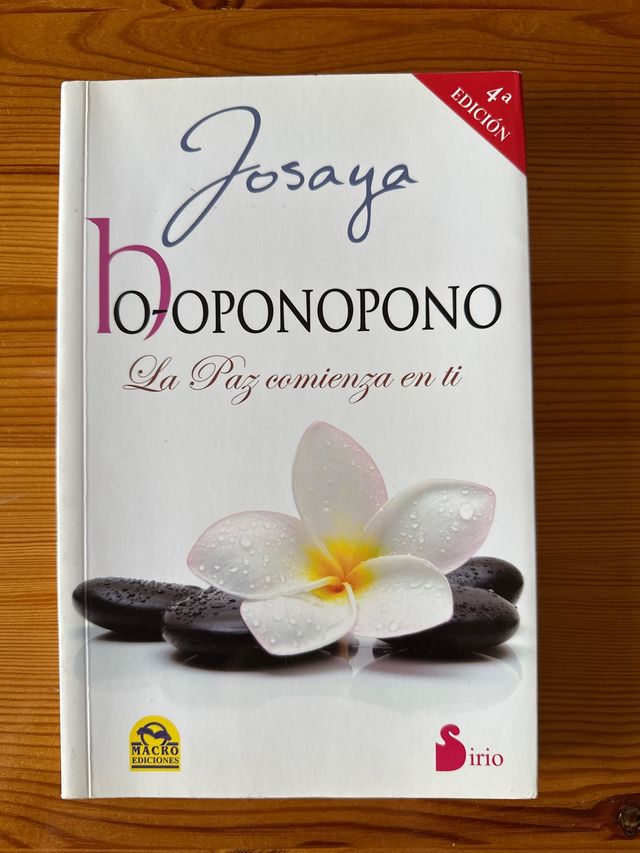 Ho-oponopono: la paz comienza en ti