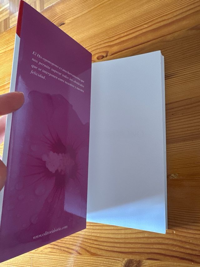 Ho-oponopono: la paz comienza en ti