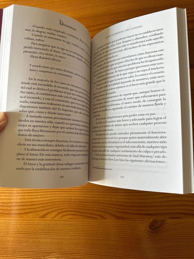 Ho-oponopono: la paz comienza en ti