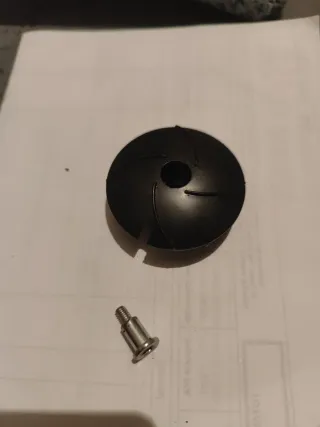 Recambios Cafetera Superautomática Cecotec