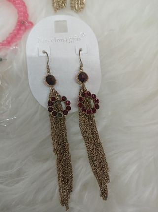 Lote Bisutería Variada