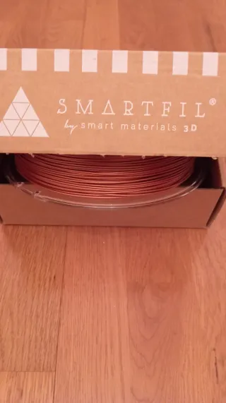 Bobina Filamento Impresora 3D Smartfil