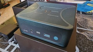 Mini Pc Beelink SER6 MAX Ryzen 7 7735Hs Radeon 680