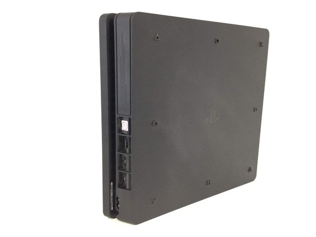 Consola Sony PS4 Slim 1TB Preta