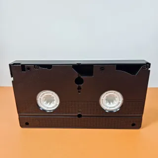 VHS Il Gobbo di Notre Dame Disney Classici