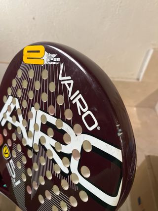 Pala pádel Vairo 5.1