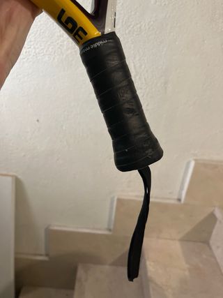 Pala pádel Vairo 5.1