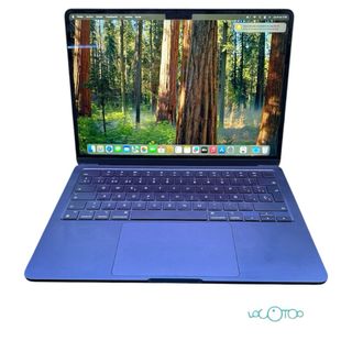 MacBook Air M2 2022 A2681 Azul