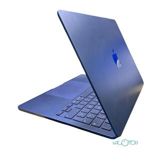 MacBook Air M2 2022 A2681 Azul