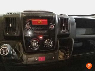 Fiat Ducato DUCATO MAXI MULTIJET 130CV 2.3