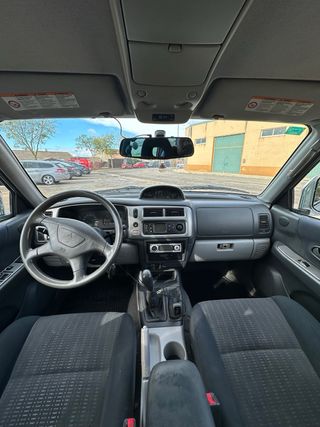 Mitsubishi Montero Sport Edición Especial !!