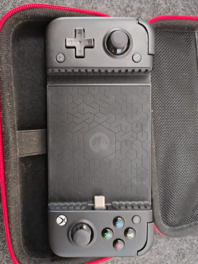 Gamesir X2 Pro Negro