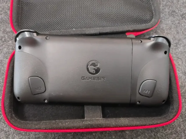 Gamesir X2 Pro Negro