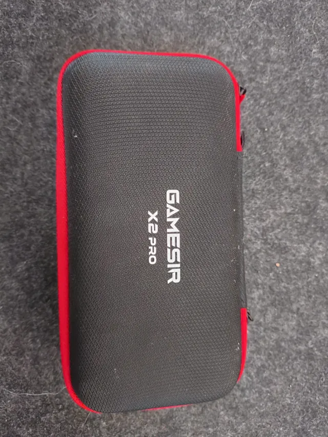 Gamesir X2 Pro Negro