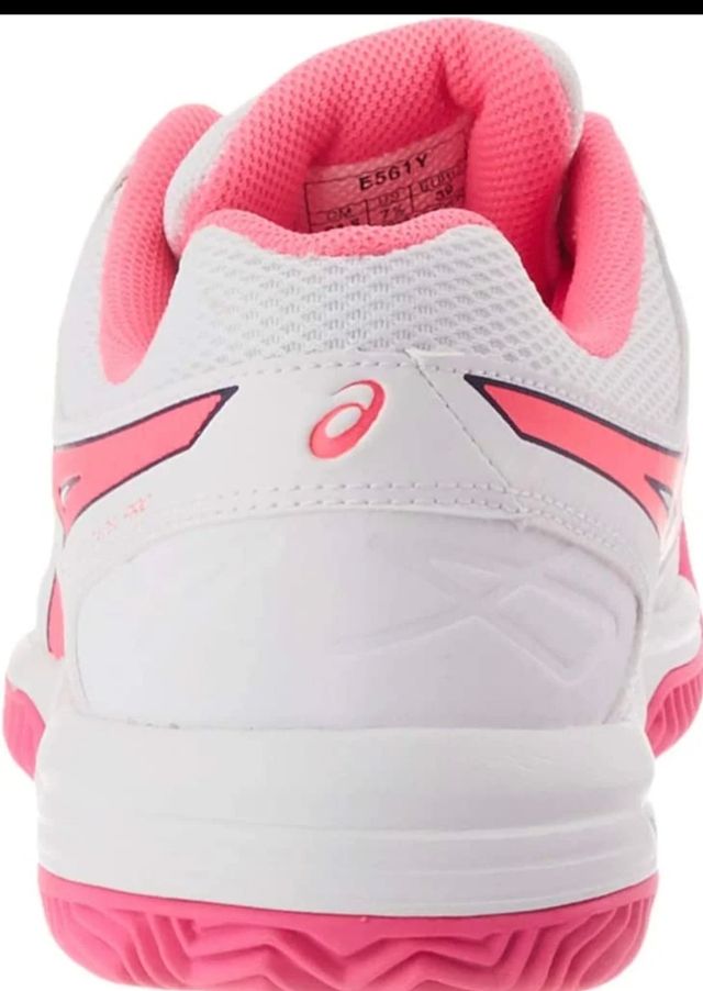Zapatillas Asics Gel Padel Pro 39