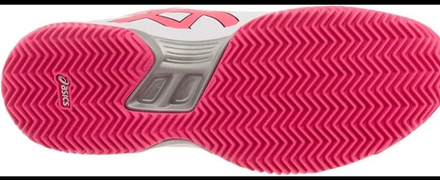 Zapatillas Asics Gel Padel Pro 39