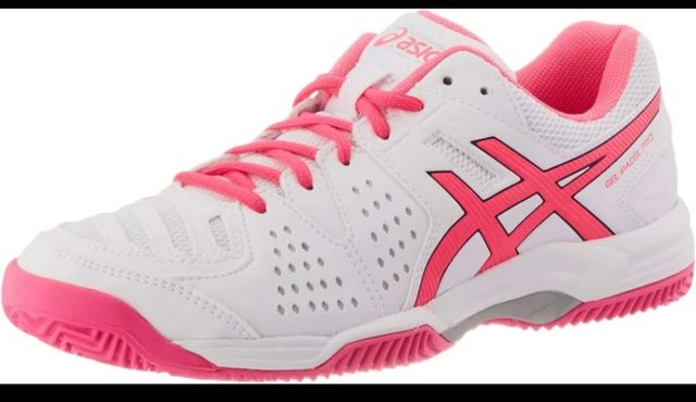 Zapatillas Asics Gel Padel Pro 39