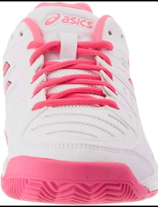 Zapatillas Asics Gel Padel Pro 39