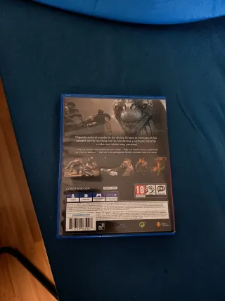 God of War PS4 (PlayStation 4) Hits