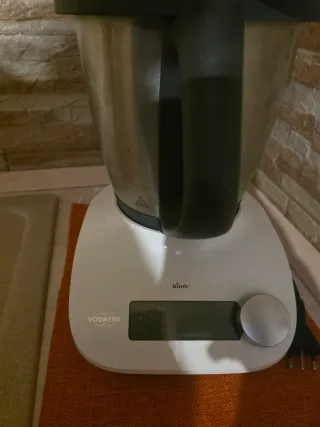 Bimby Friend Vorwerk