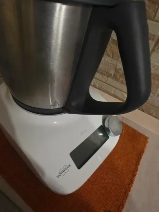 Bimby Friend Vorwerk