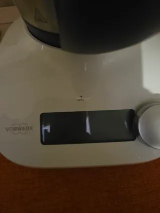 Bimby Friend Vorwerk