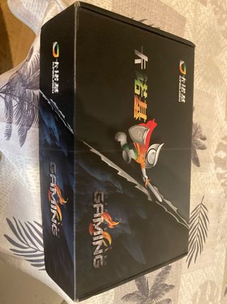 Tarjeta Gráfica ,GPU Kinology RX 580 16GB GDDR5