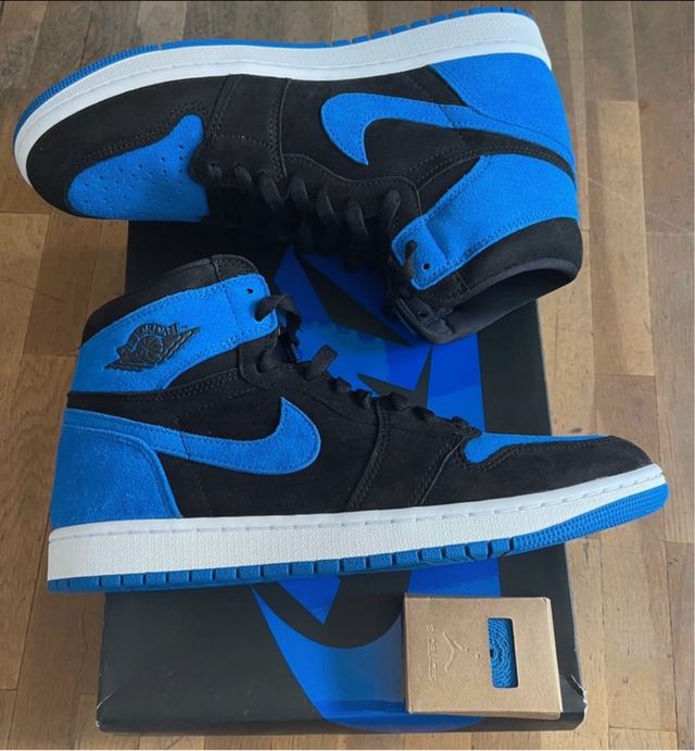 Air Jordan 1 High OG