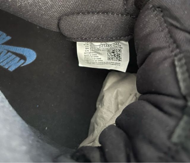 Air Jordan 1 High OG